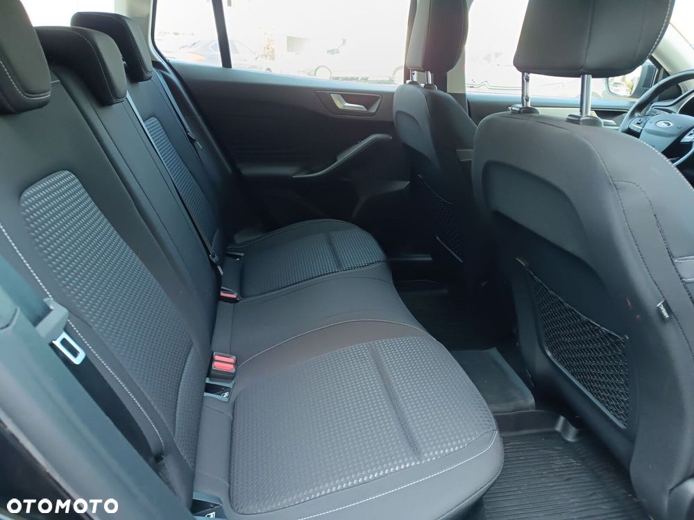 Ford Focus 1.5 EcoBlue Connected - 26