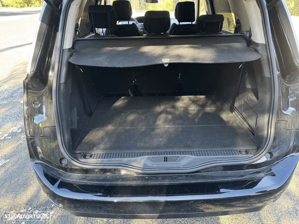 Citroën Grand C4 Spacetourer - 26