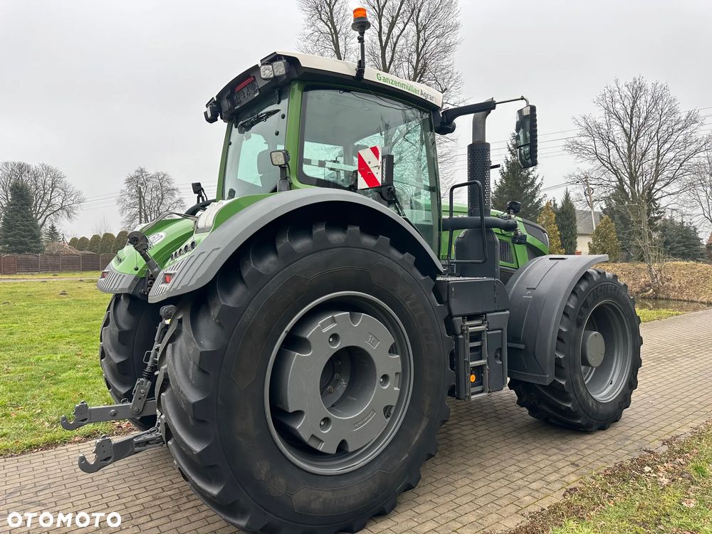 Fendt 942 Gen6 Profi Plus, 936,939,1050 - 14