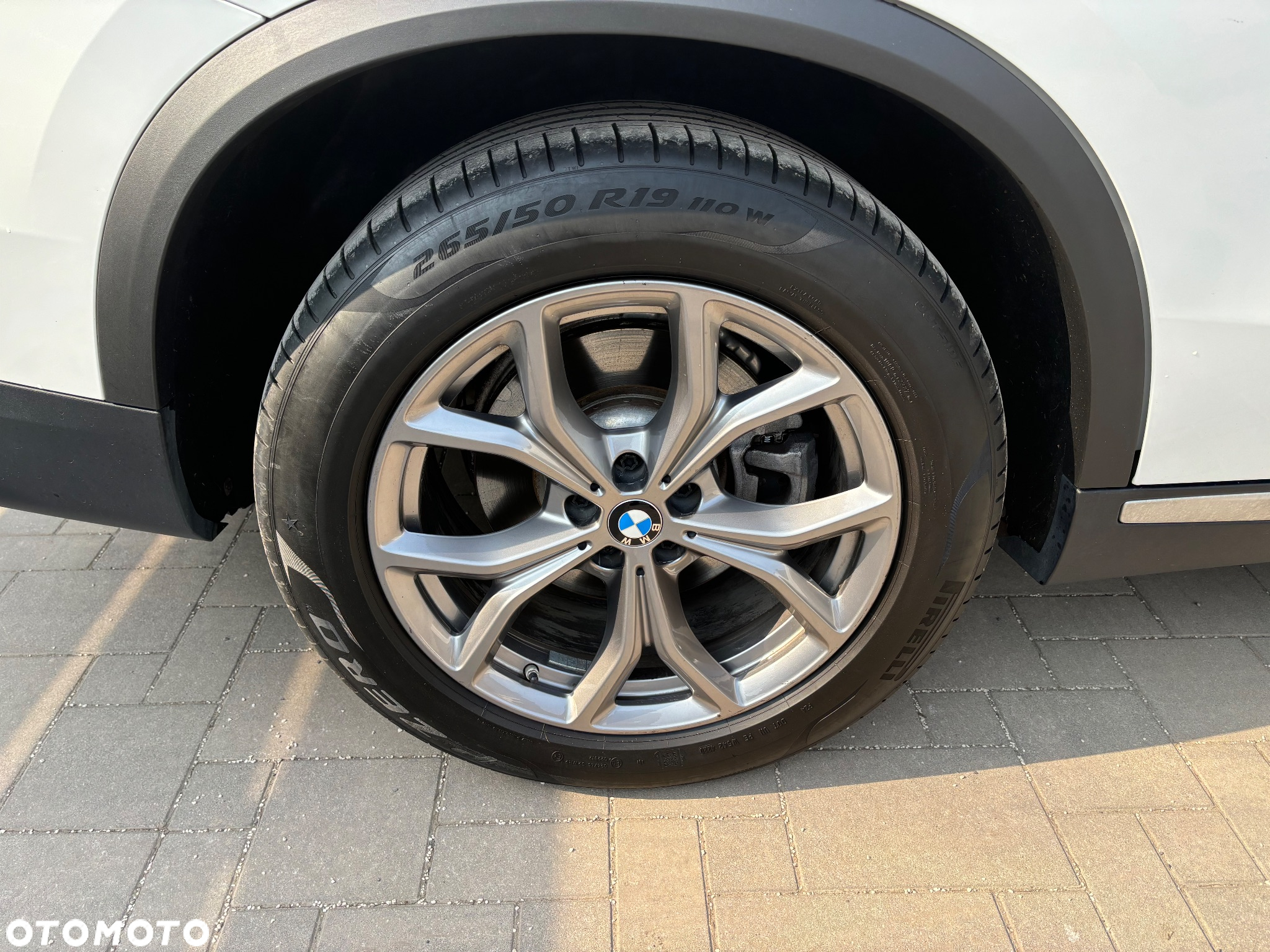 BMW X5 - 28