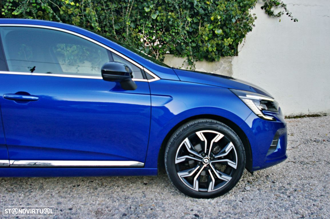 Renault Clio 1.0 TCe Techno - 7