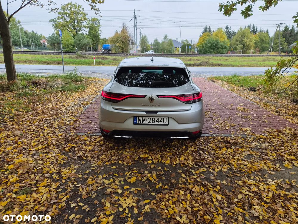 Renault Megane - 3