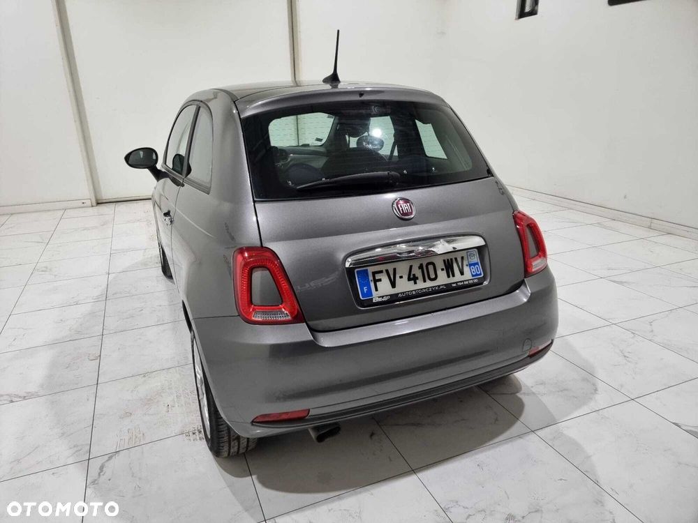 Fiat 500 - 6