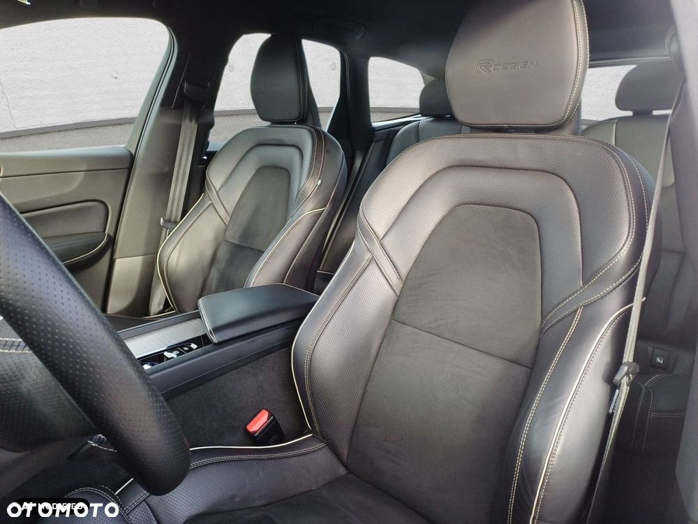 Volvo XC 60 - 12