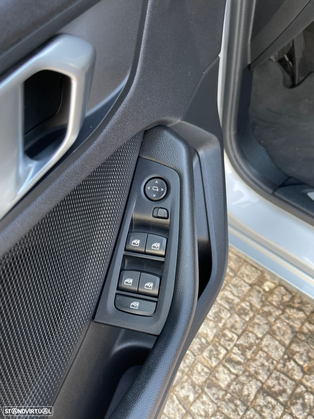 BMW 116 d Corporate Edition Auto - 27