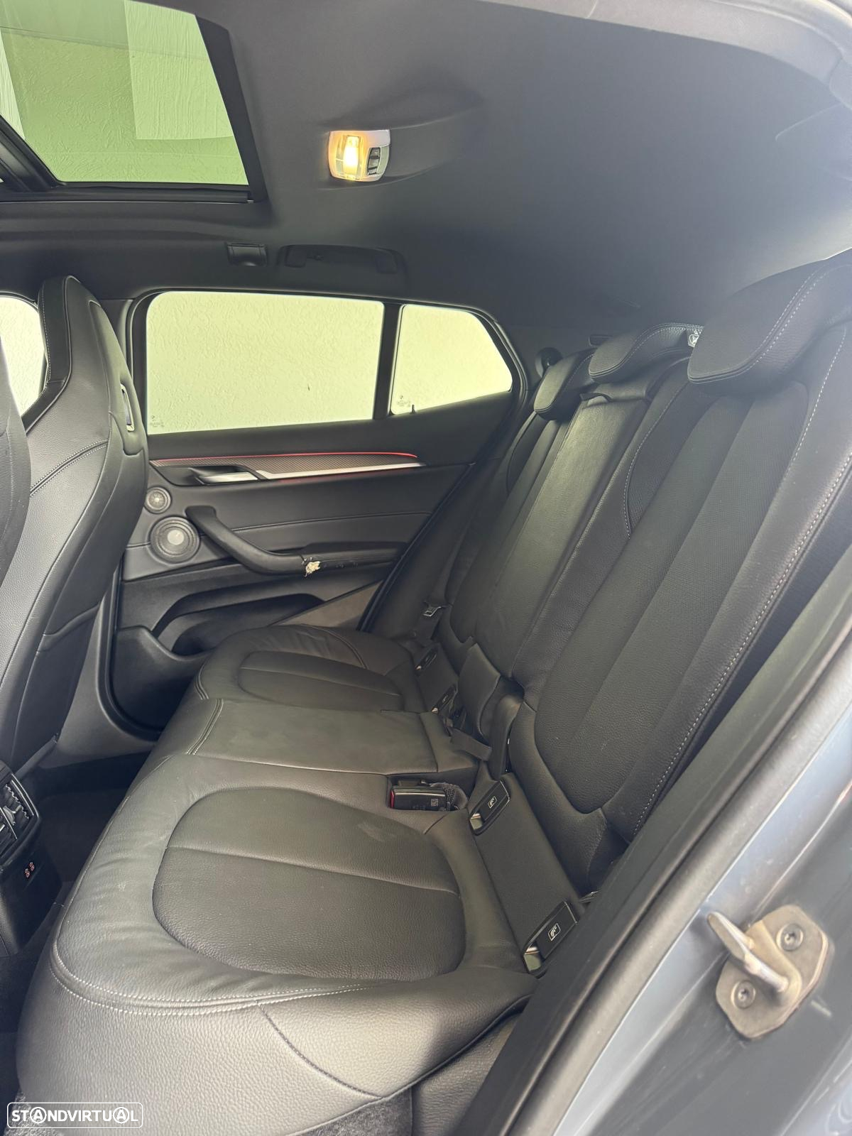 BMW X2 25 e xDrive Pack M - 14