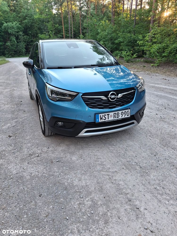 Opel Crossland X 1.5 CDTI Action S&S - 14