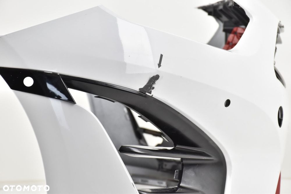 KIA PROCEED III LIFT GT LINE 2023- ZDERZAK PRZEDNI - 8