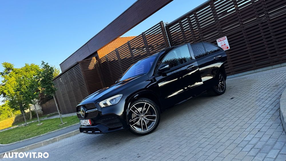 Mercedes-Benz GLE - 6