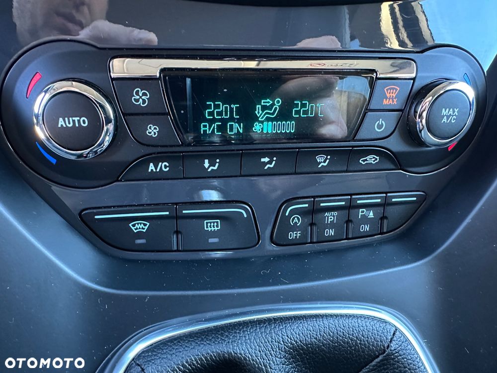 Ford Kuga 1.5 EcoBoost FWD Titanium ASS - 11