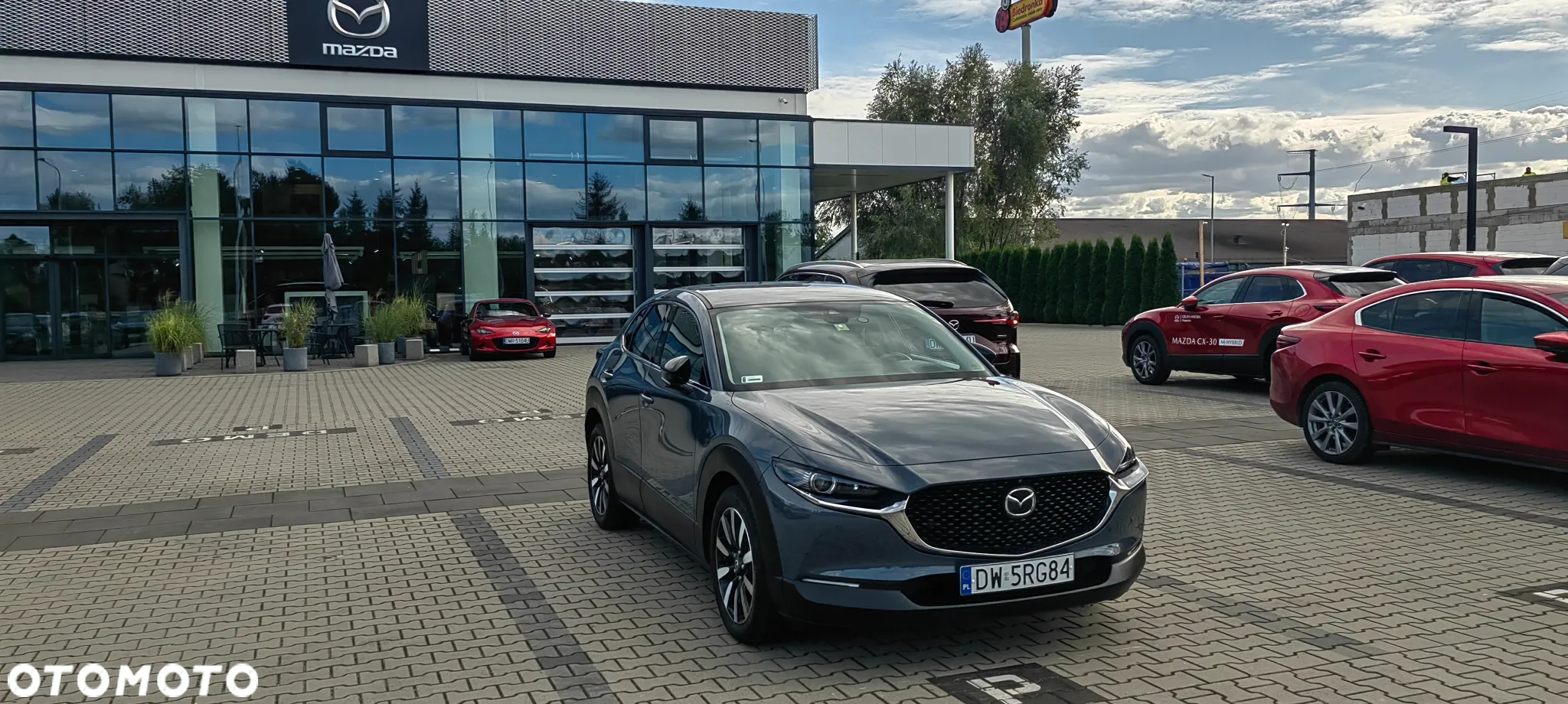 Mazda CX-30 - 2