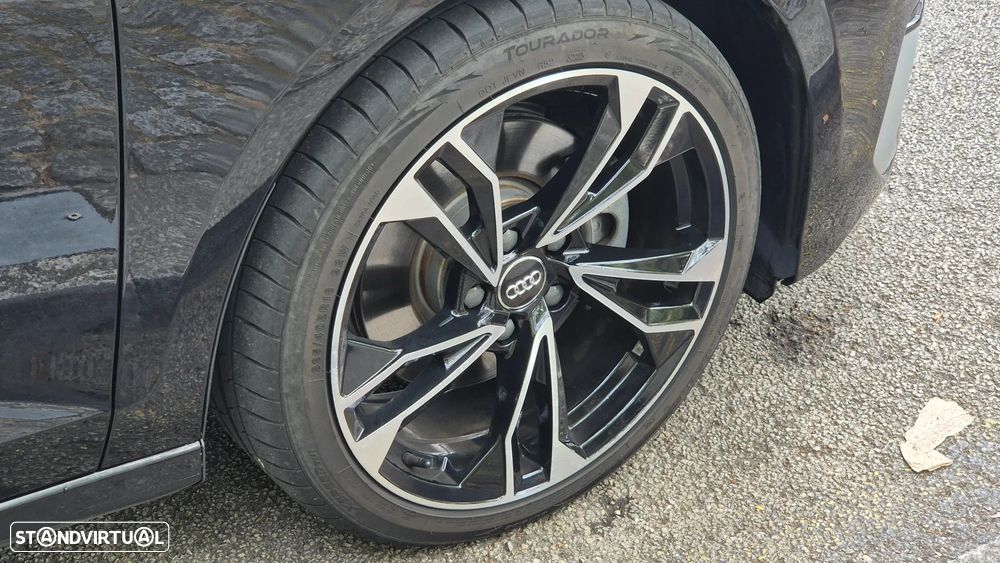 Audi A3 Sportback - 11