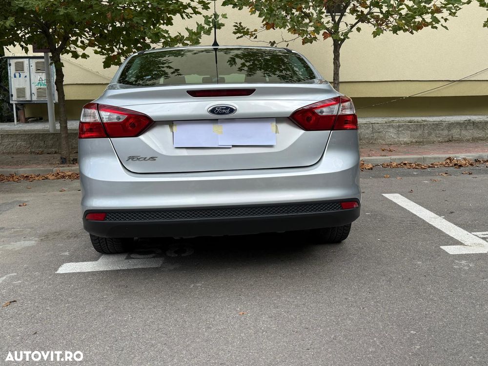 Ford Focus - 3