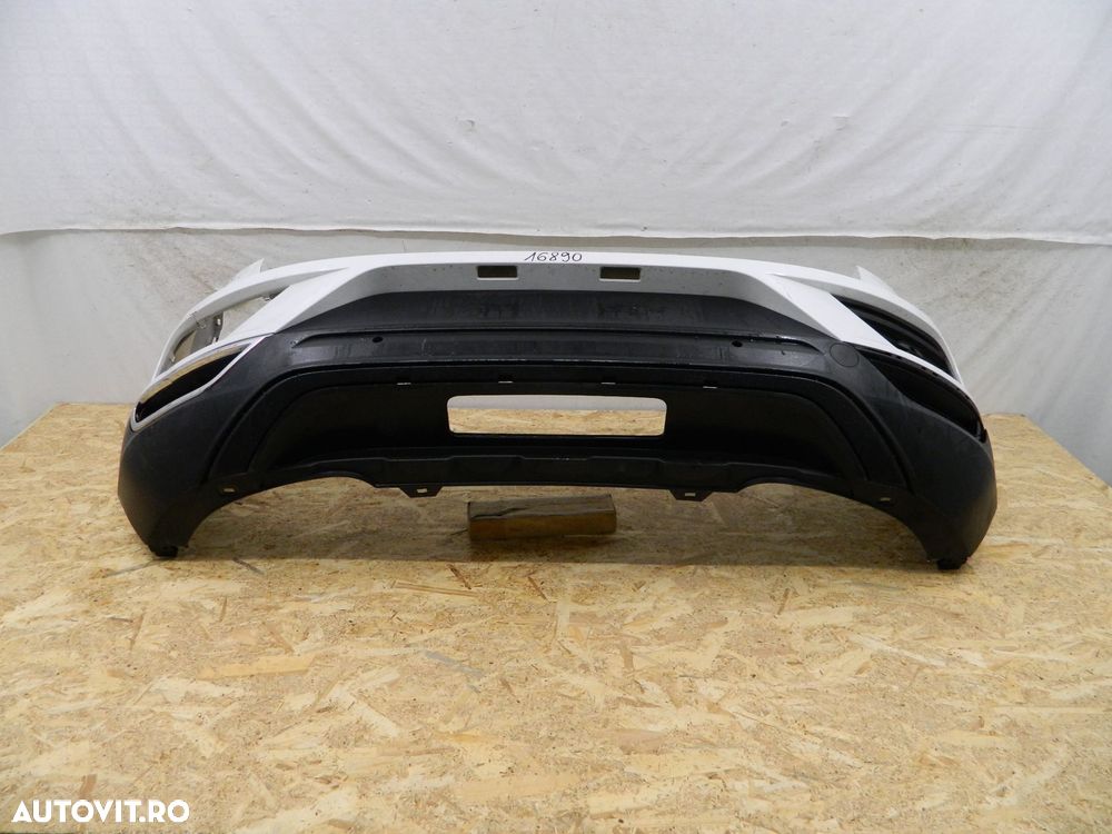 Bara spate VW T-Roc, 2019, 2020, 2021, 2022, 2GA807421. - 12