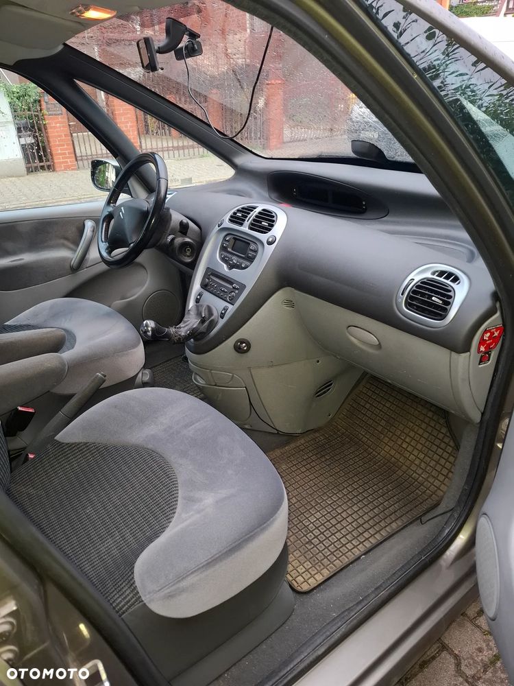 Citroën Xsara Picasso - 14