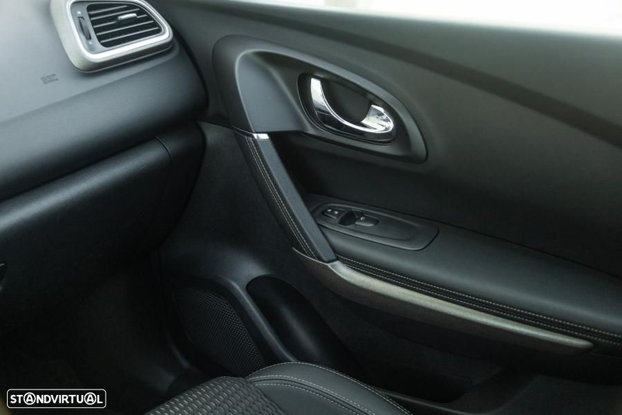 Renault Kadjar 1.5 dCi Exclusive - 50