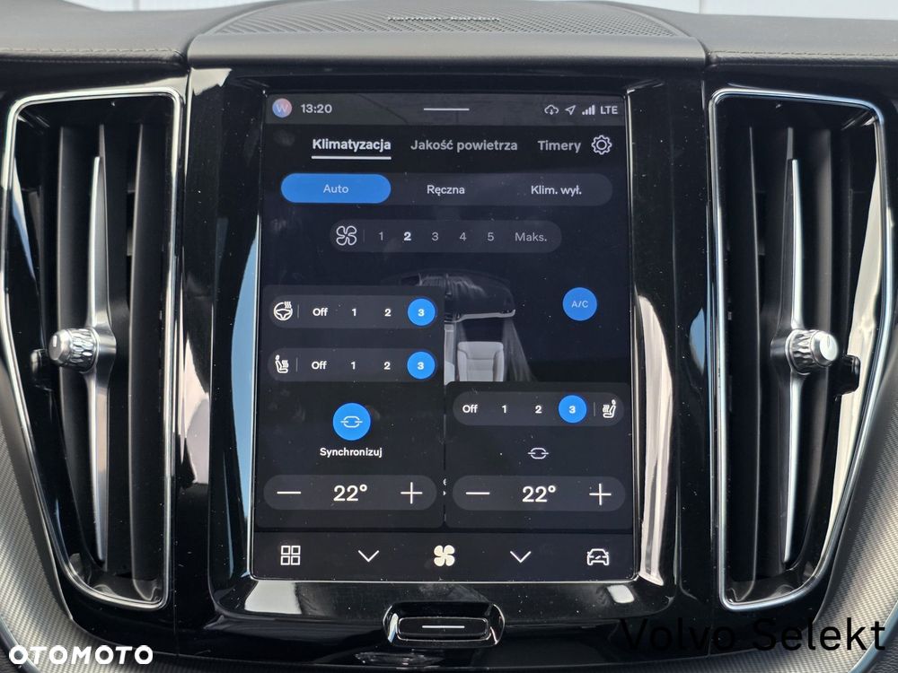Volvo XC 60 - 32