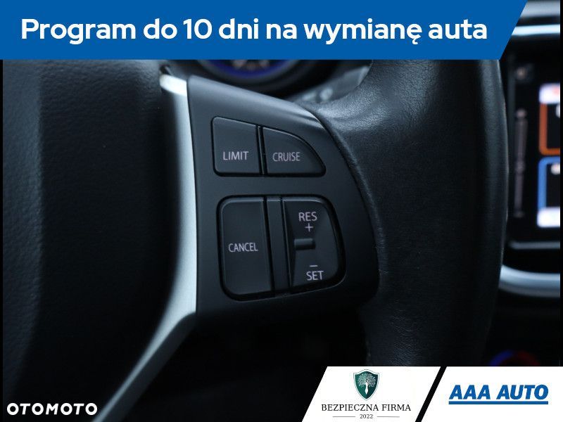 Suzuki SX4 S-Cross - 19