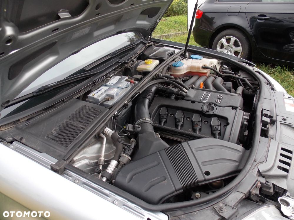 Audi A4 Avant - 22
