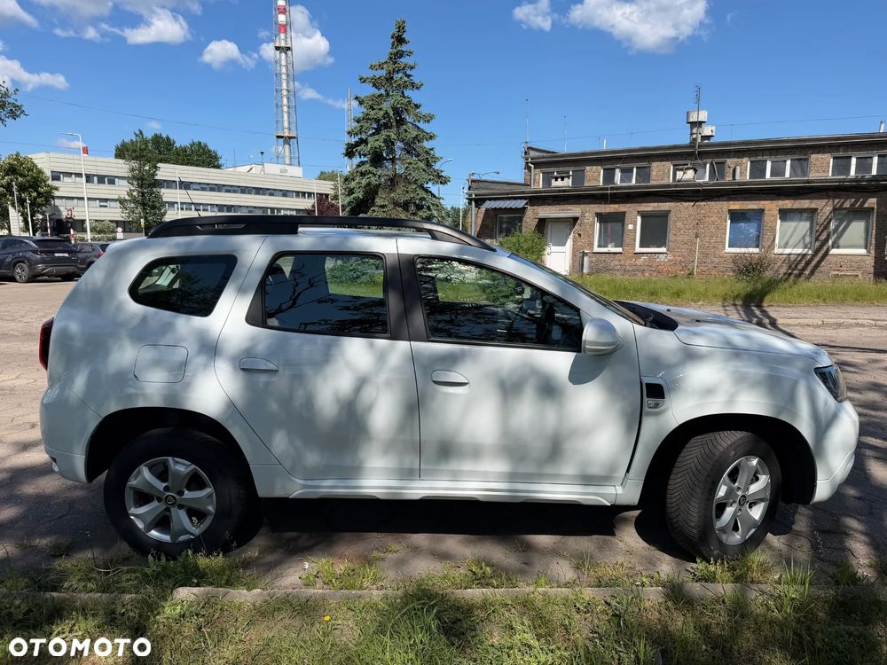 Dacia Duster - 6