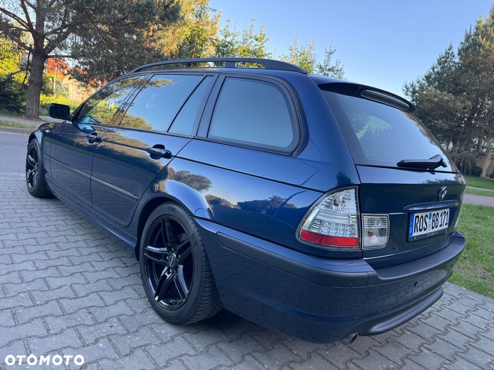 BMW Seria 3 - 3