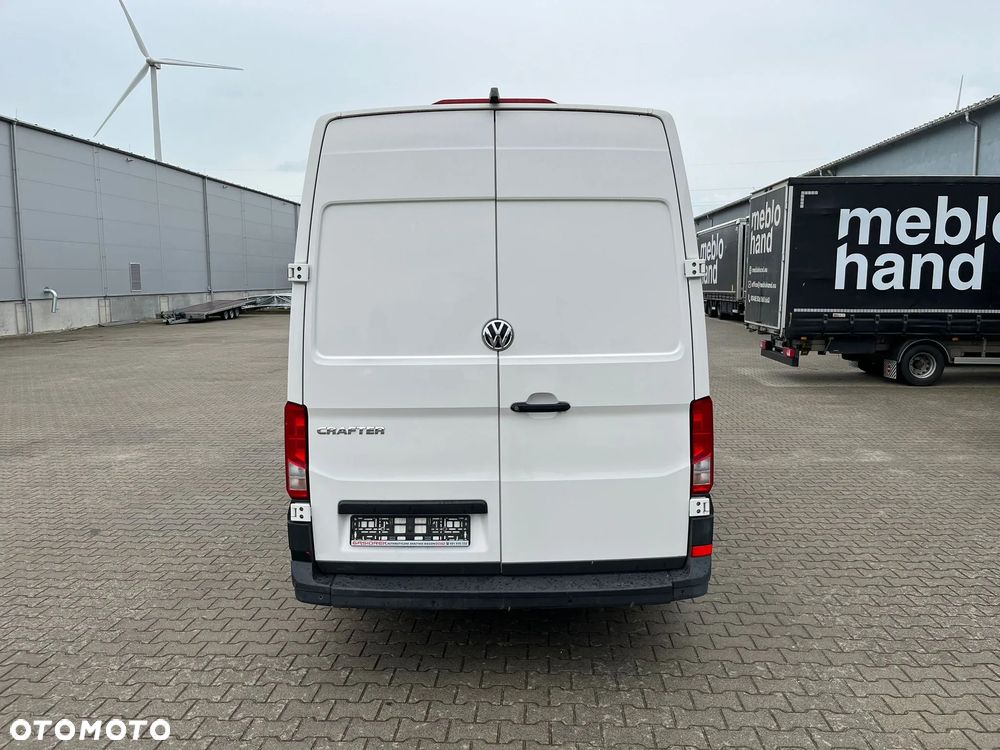 Volkswagen Crafter - 7