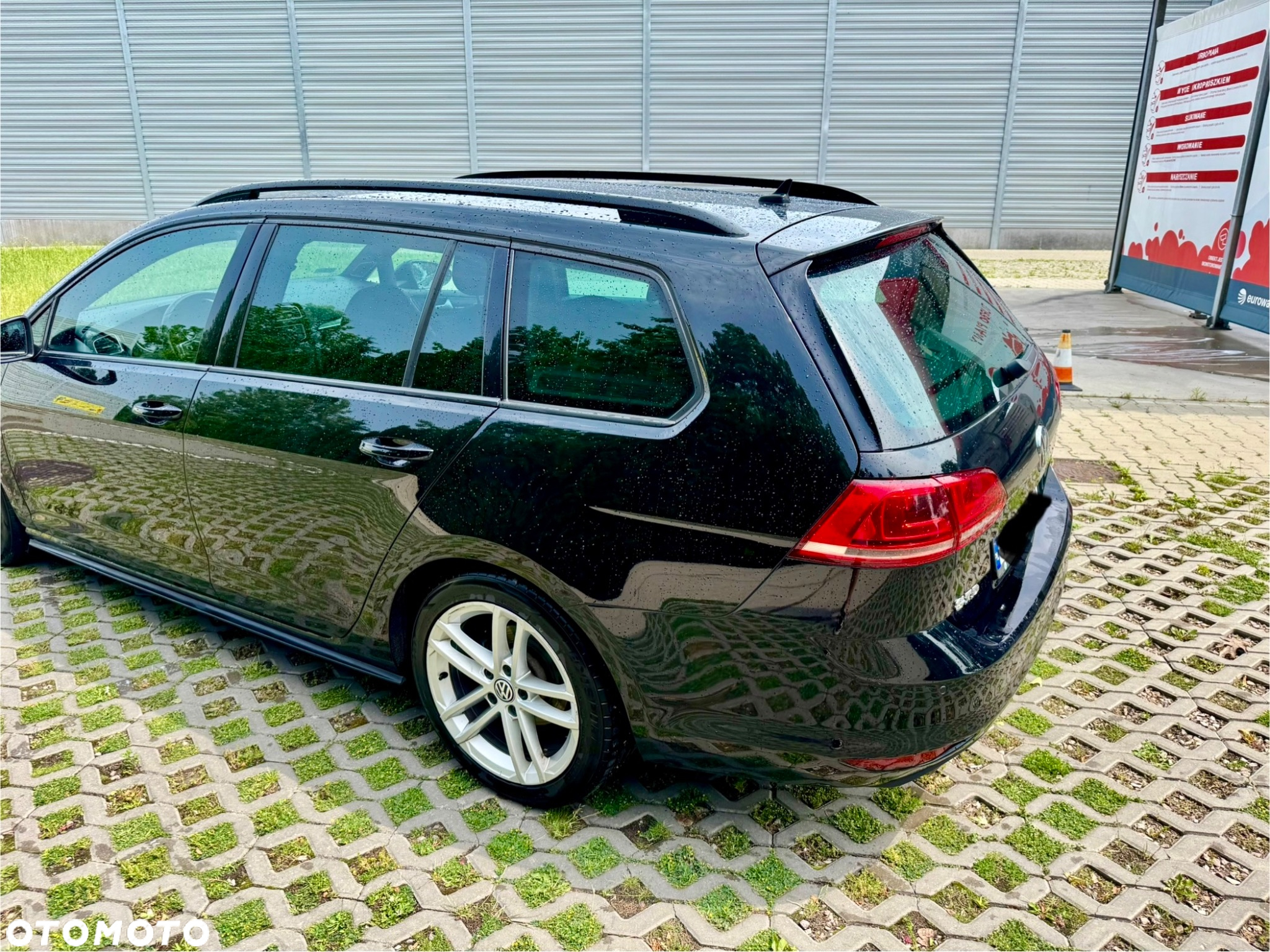 Volkswagen Golf GTD 2.0 TDI SCR DSG - 4