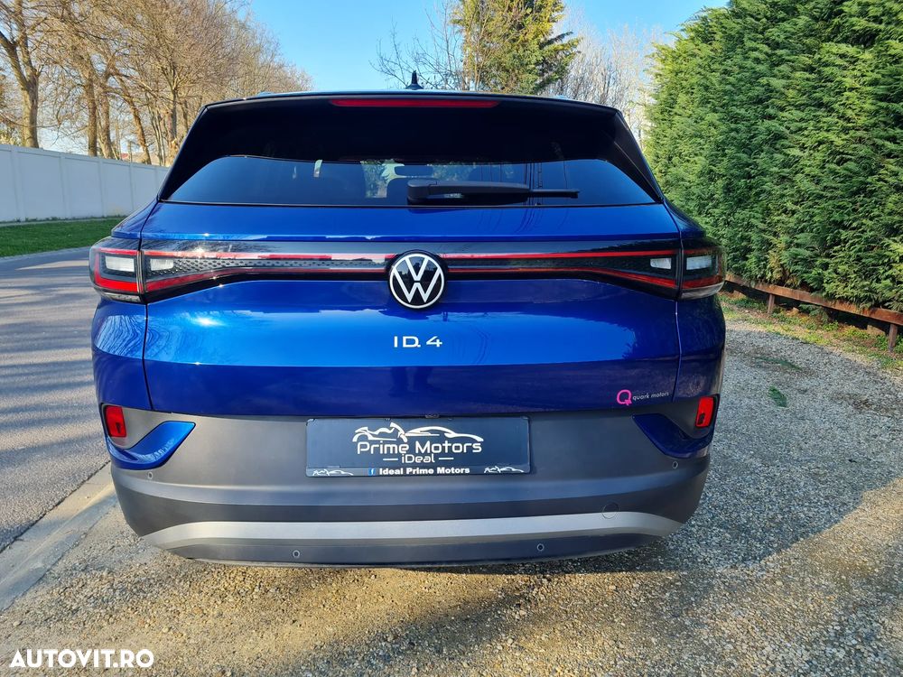 Volkswagen ID.4 77 kWh Pro Performance - 11