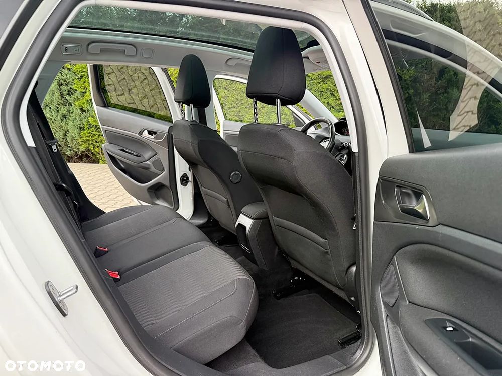 Peugeot 308 1.6 BlueHDi Allure S&S - 6