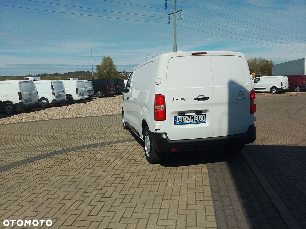 Citroën Jumpy L2 Scudo expert vivaro proace Izoterma Chłodnia Mroźnia minus 10st na stoku 3os 2Eupal - 6