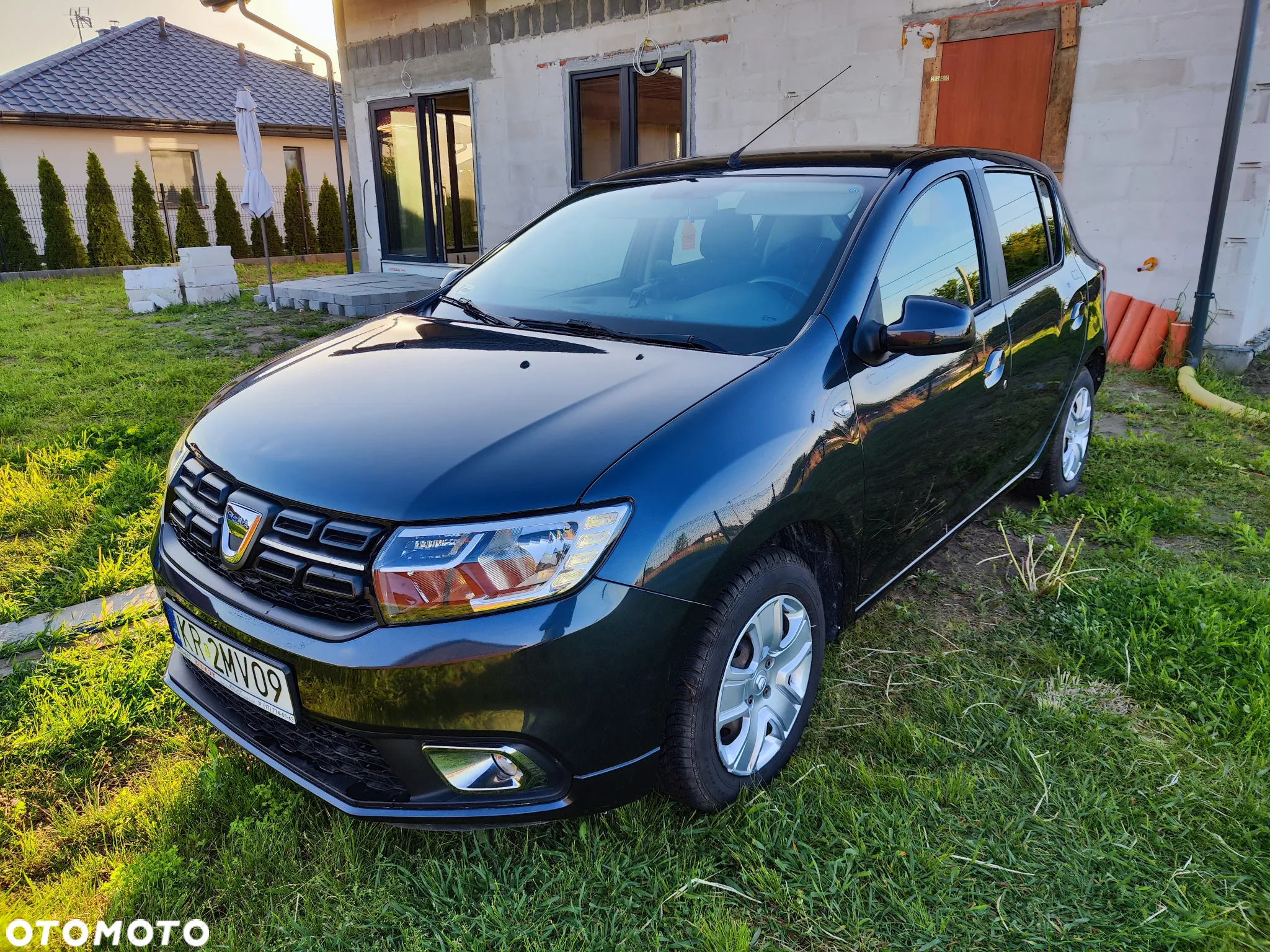 Dacia Sandero 1.0 SCe Laureate - 14