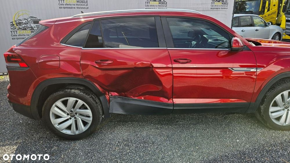 Volkswagen Atlas - 15