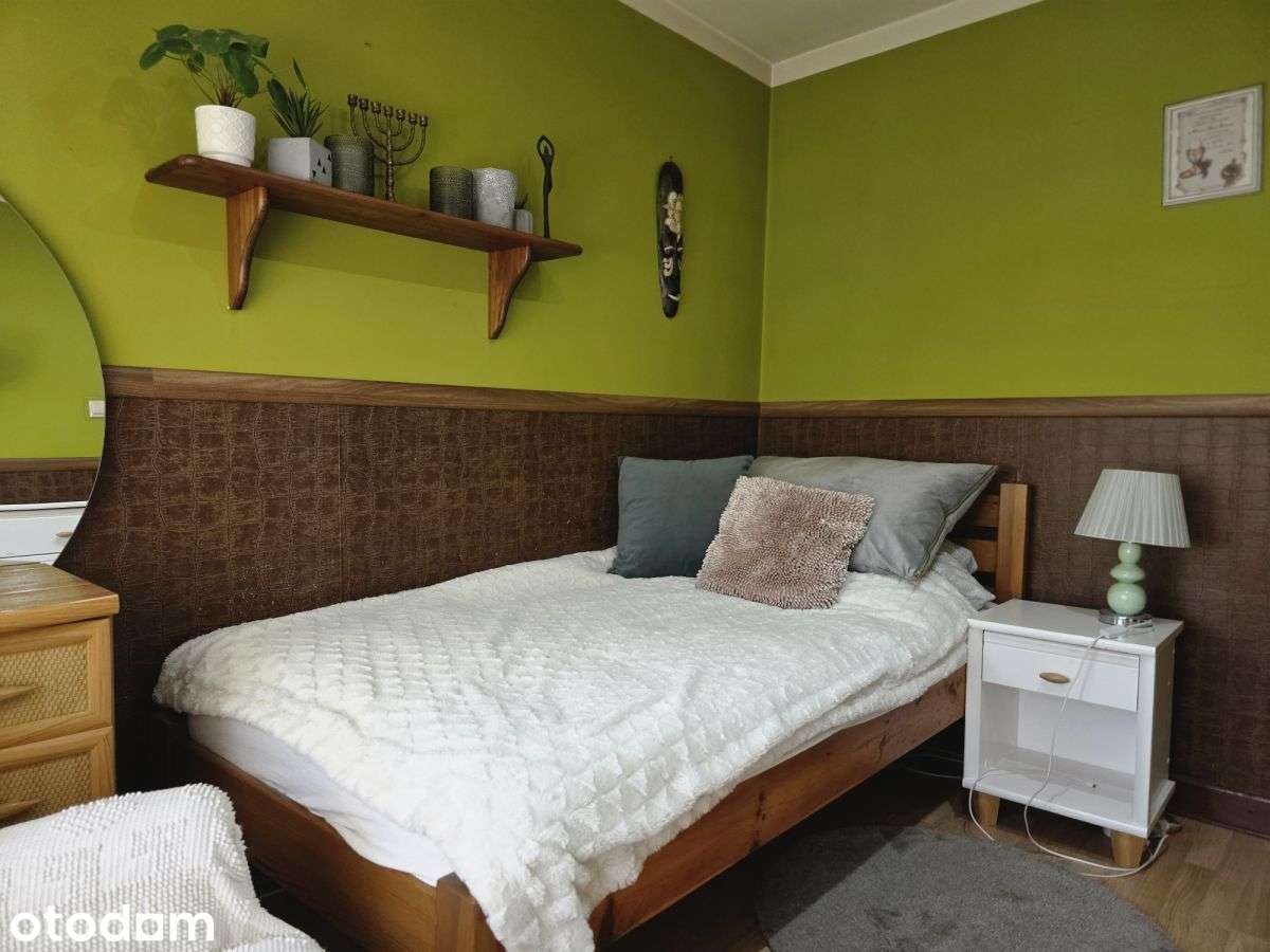 Dom z charakterem | 130 m² | Baraki – Augustów - Pełny obrazek: 4/20