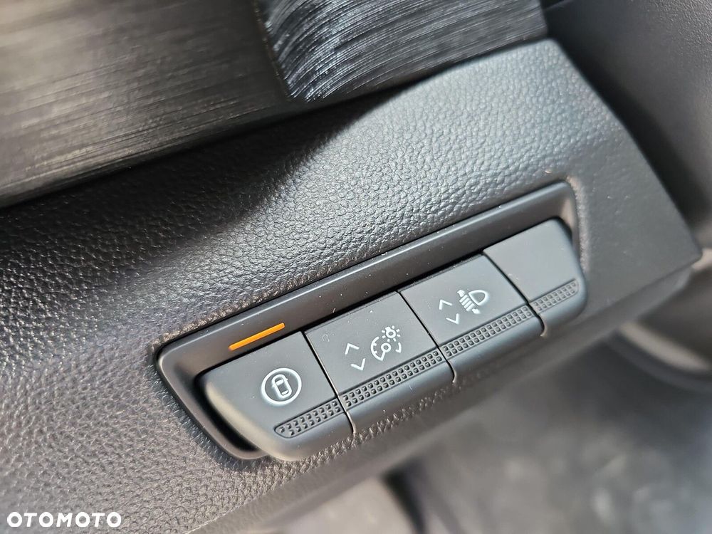 Renault Trafic Kombi 2.0 L2 Pack Clim EDC - 23