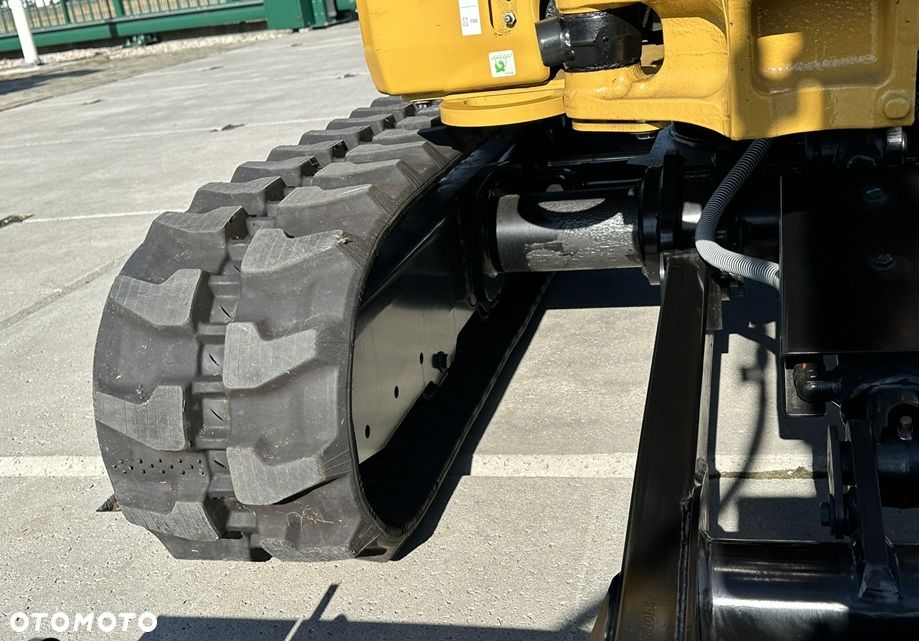 Caterpillar 302 CR - 17