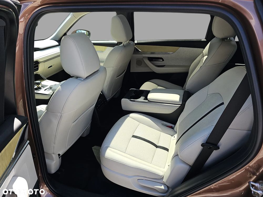 Mazda CX-80 3.3 e-Skyactiv D mHEV Takumi Plus AWD - 22
