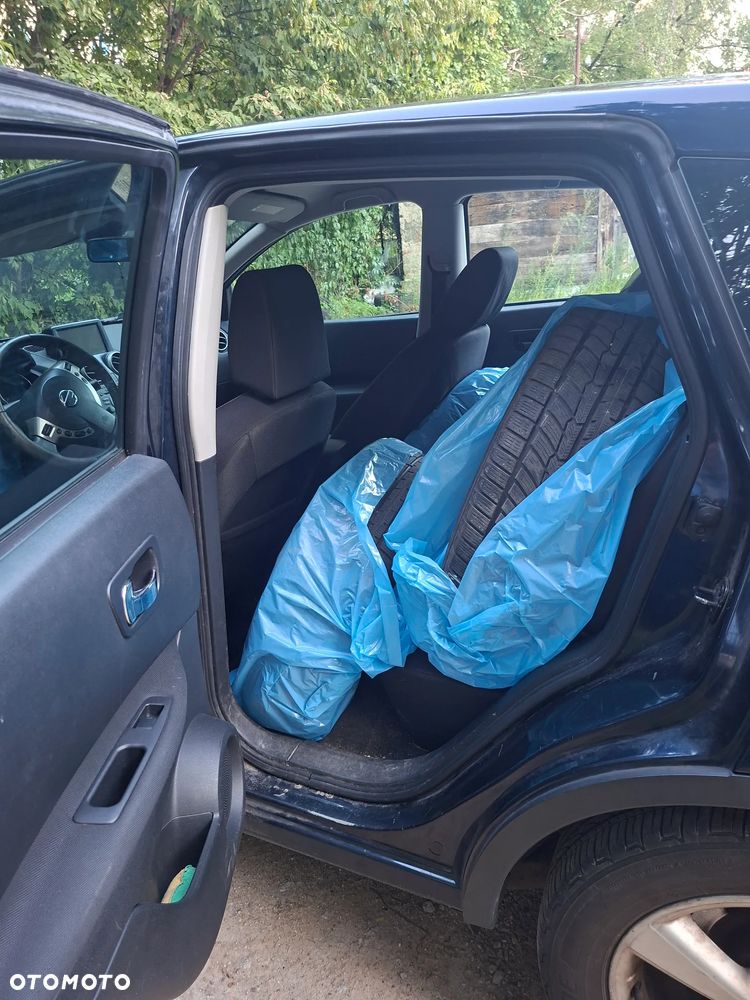 Nissan Qashqai 2.0 Acenta - 10