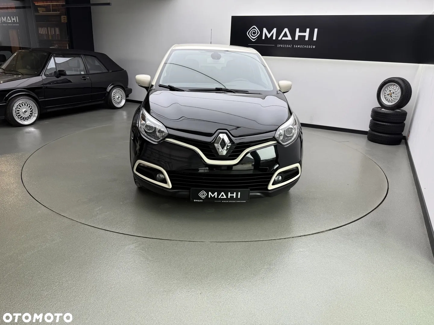 Renault Captur 1.2 TCe Intens EDC - 16