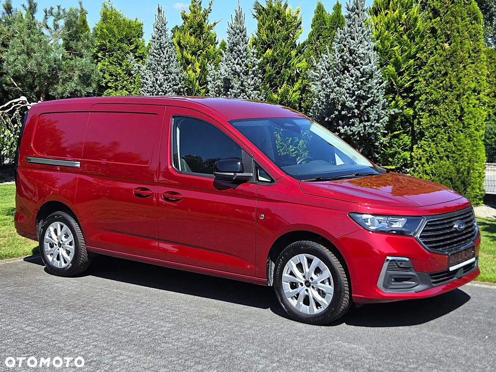 Ford TRANSIT CONNECT - 1