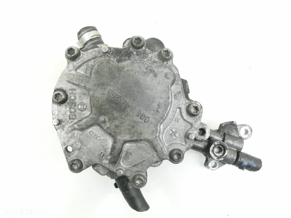 POMPA VACUM AUDI A4 B6 1.9 TDI 038145209C - 7