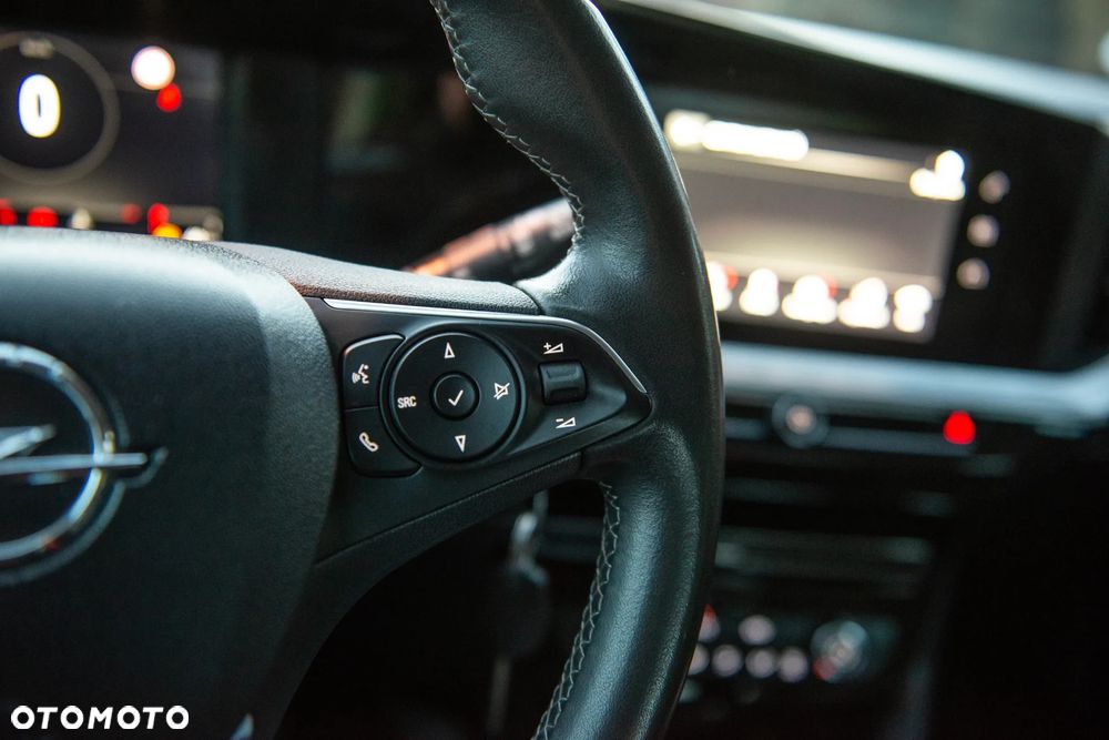 Opel Mokka 1.2 DI Turbo Elegance - 28