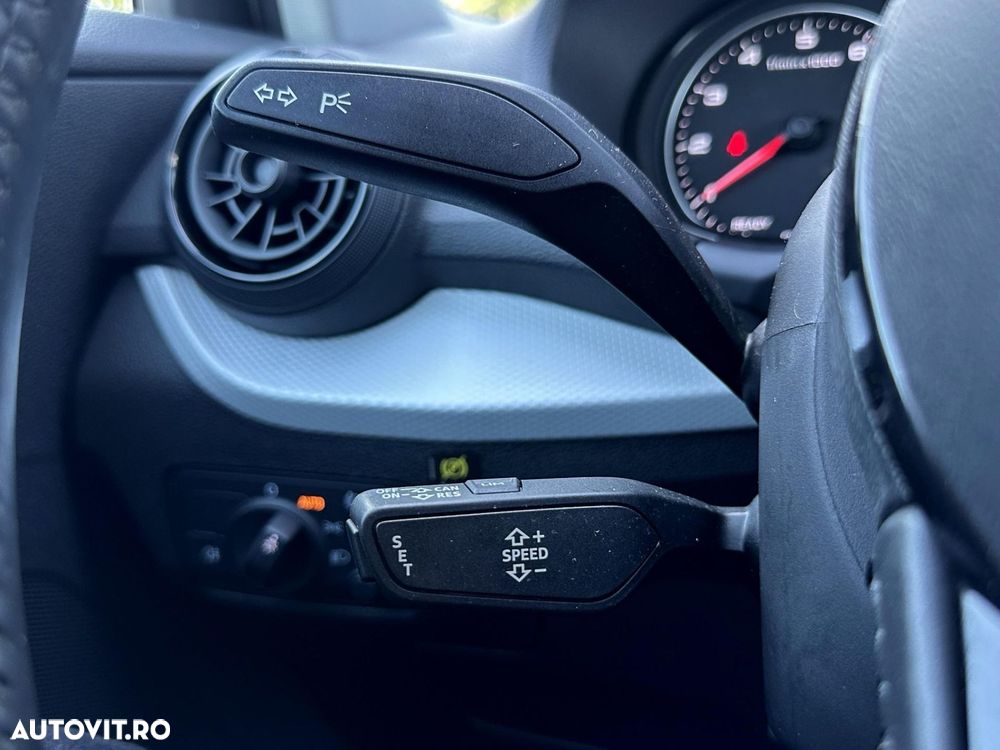 Audi Q2 - 19