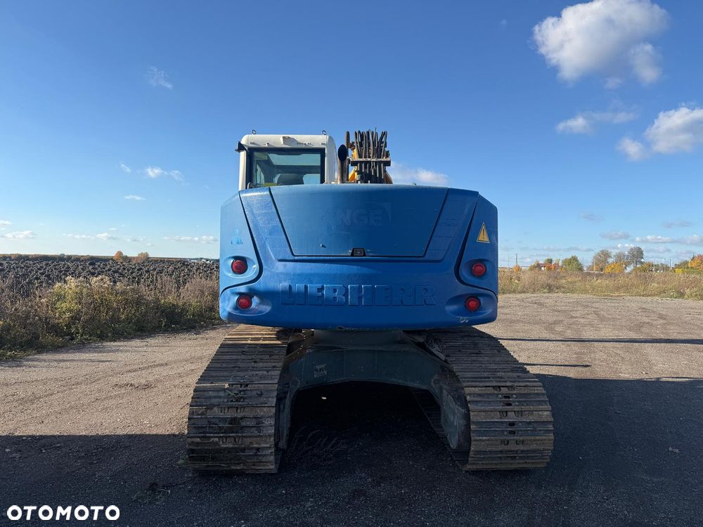 Liebherr R 914 compact - 7