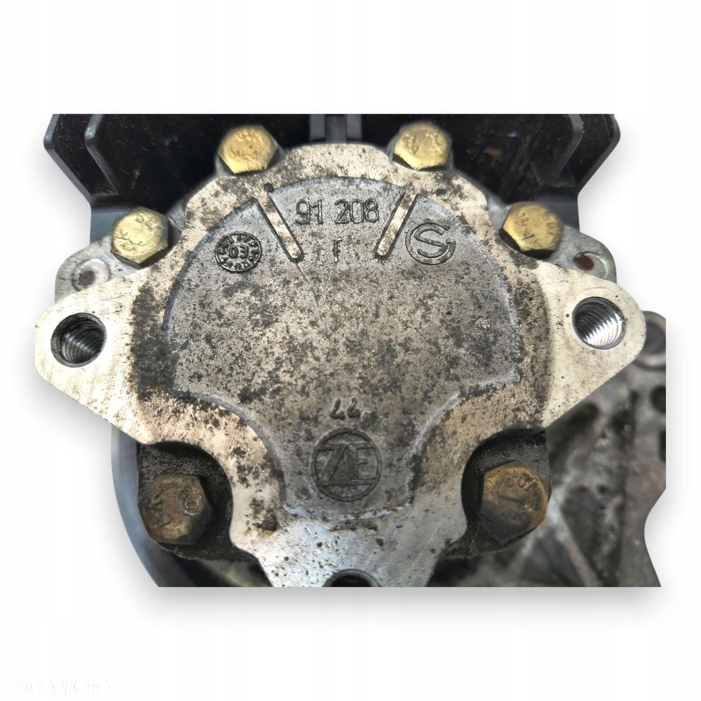 POMPA WSPOMAGANIA BMW E46 E60 E61 E87 2.0 D 7692974519 6756575 - 9