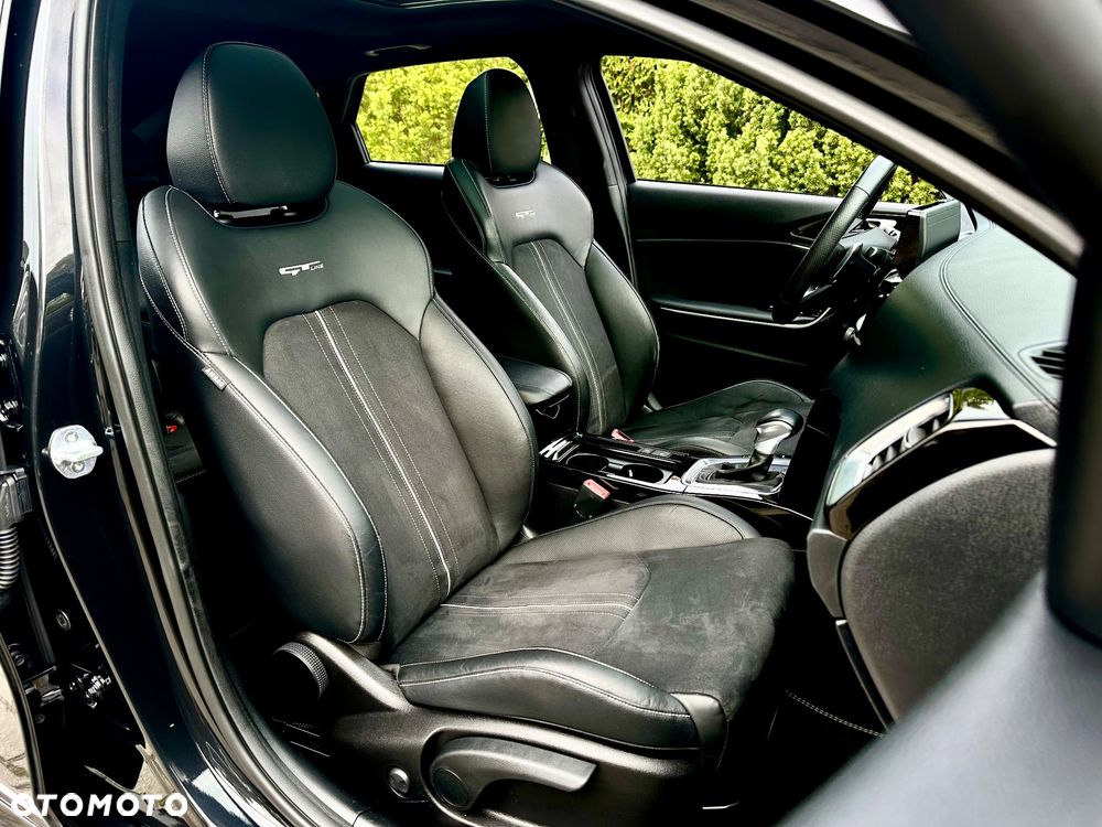 Kia ProCeed 1.4 T-GDI DCT7 OPF GT LINE - 29