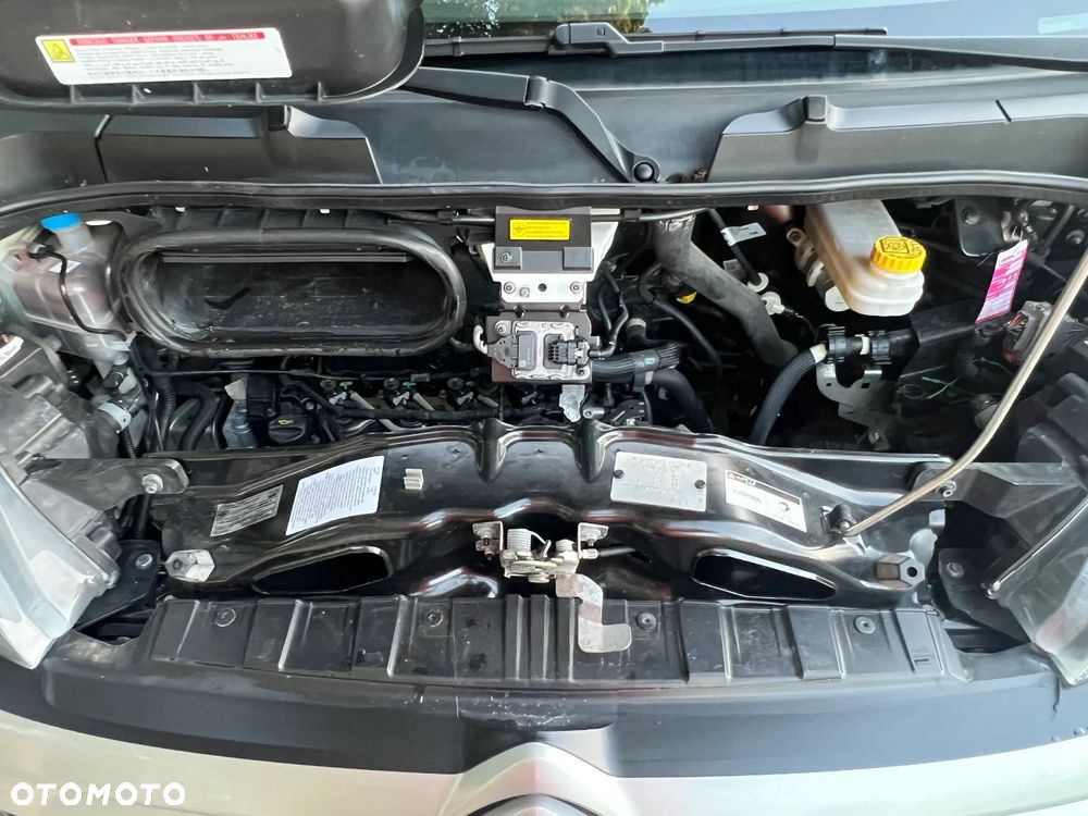 Citroën Jumper 35 2.2 BlueHDi - 28