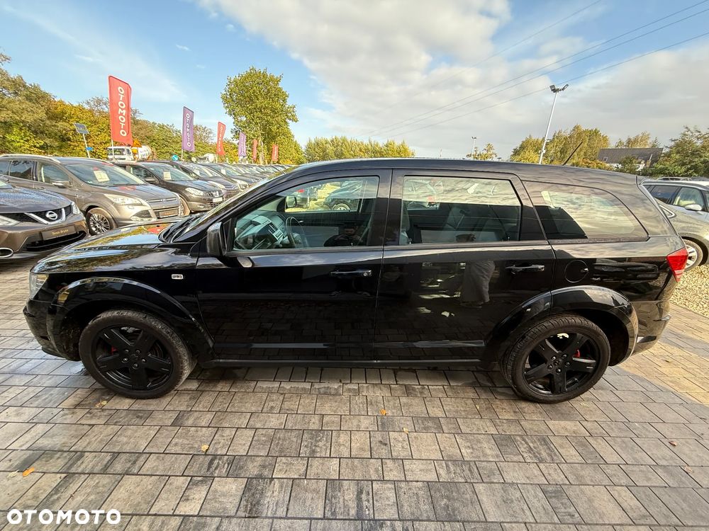 Dodge Journey - 13