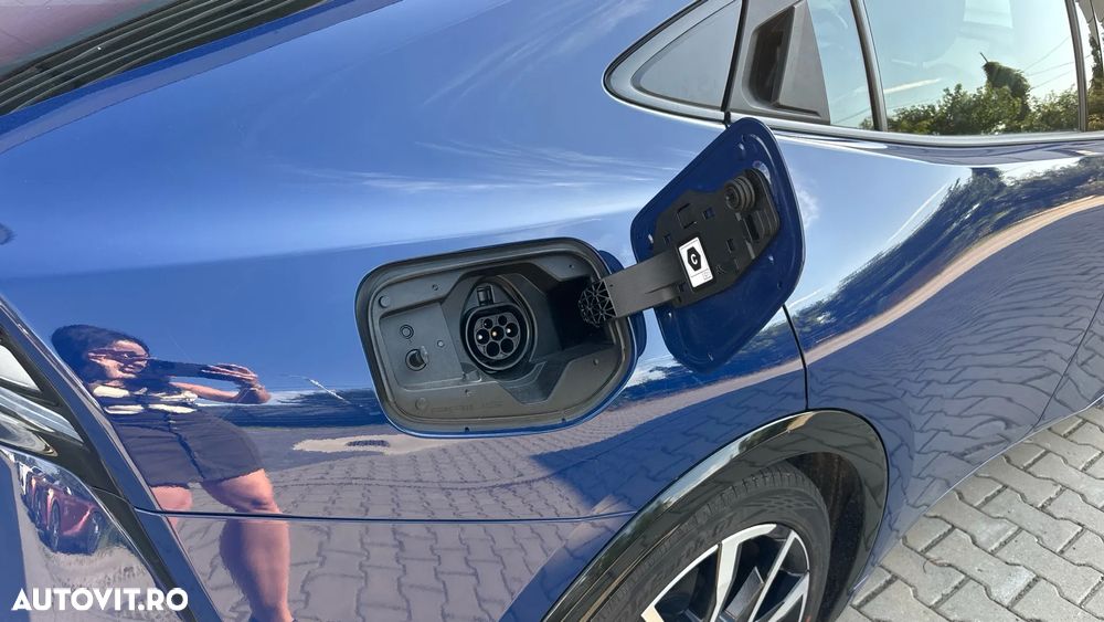Toyota Prius - 11