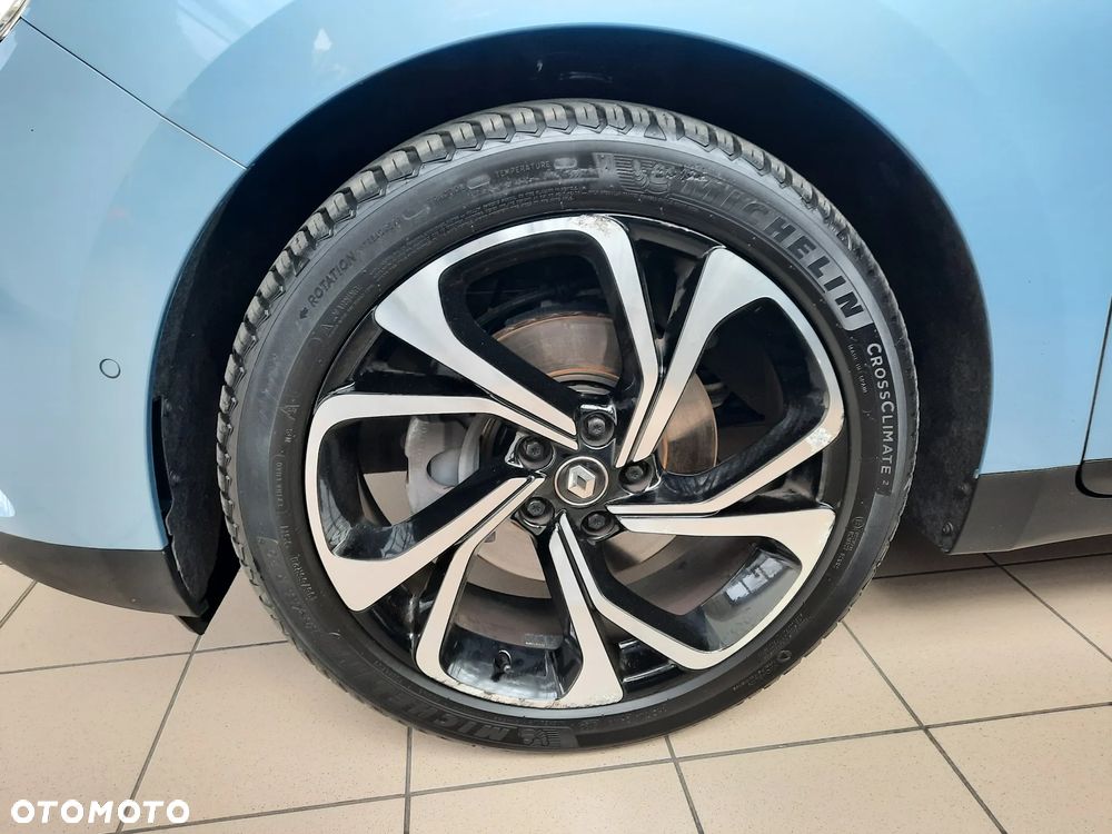 Renault Scenic TCe 140 GPF EDC INTENS - 14