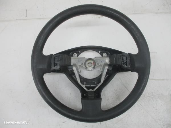 Volante Suzuki Sx4 (Ey, Gy) - 4